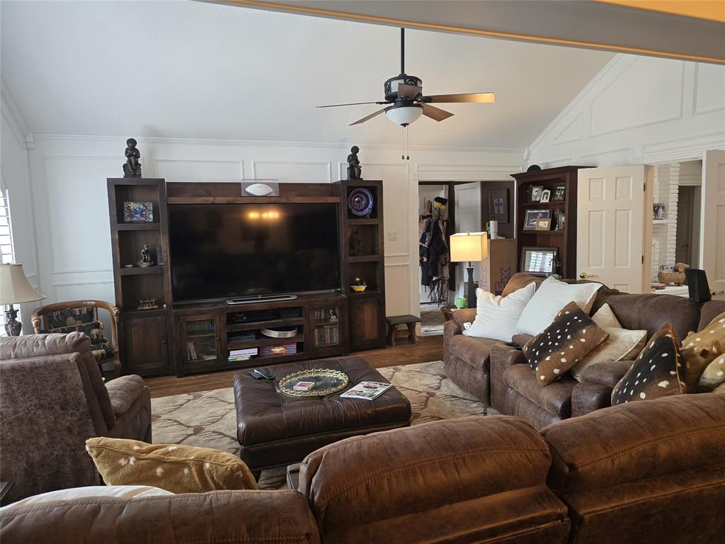 Rainforest Add - Residential