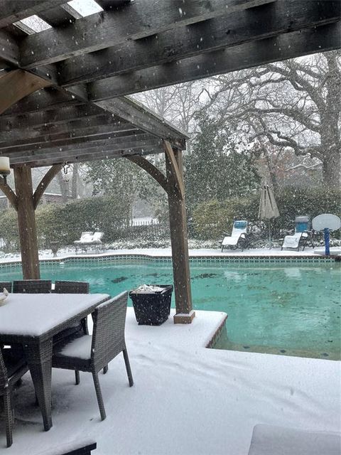 Tiny photo for 2869 Rainforest Court, Southlake, TX 76092 (MLS # 21194912)