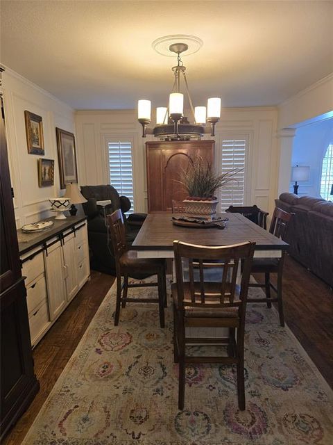 Tiny photo for 2869 Rainforest Court, Southlake, TX 76092 (MLS # 21194912)