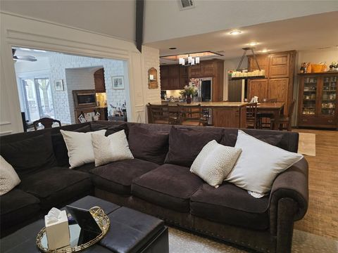 Tiny photo for 2869 Rainforest Court, Southlake, TX 76092 (MLS # 21194912)