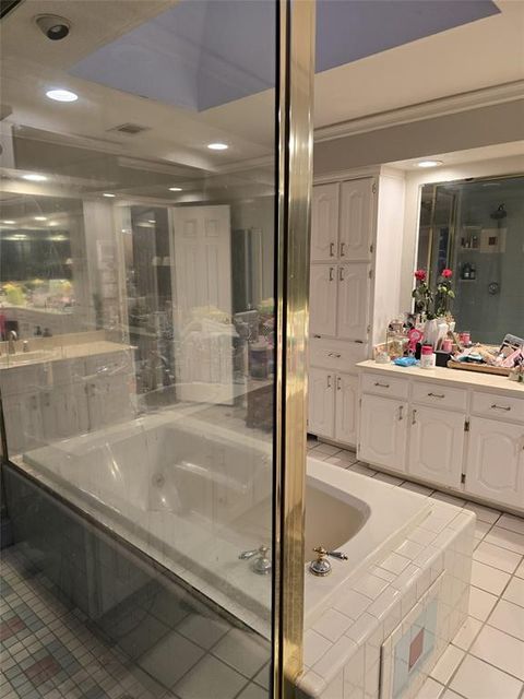 Tiny photo for 2869 Rainforest Court, Southlake, TX 76092 (MLS # 21194912)