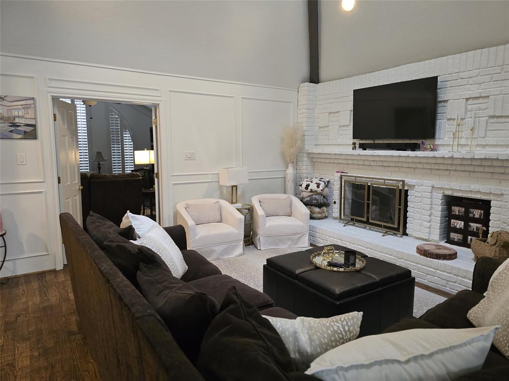 Rainforest Add - Residential