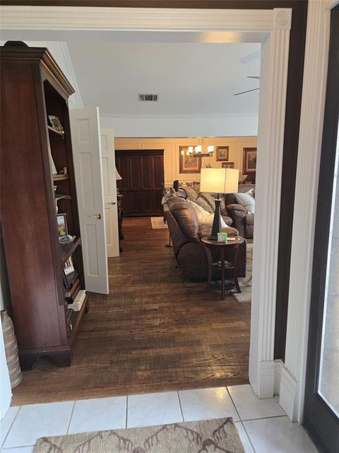 Tiny photo for 2869 Rainforest Court, Southlake, TX 76092 (MLS # 21194912)