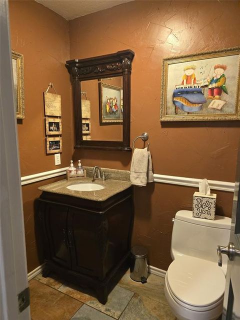 Tiny photo for 2869 Rainforest Court, Southlake, TX 76092 (MLS # 21194912)