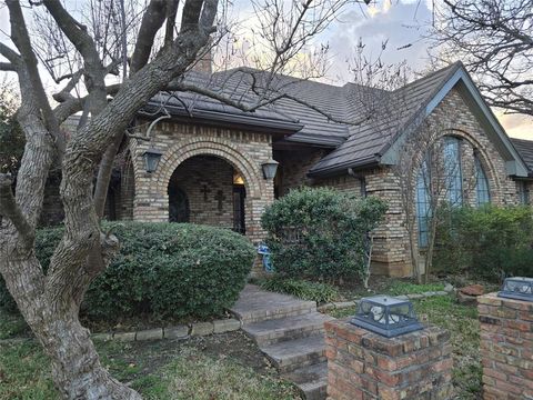 Tiny photo for 2869 Rainforest Court, Southlake, TX 76092 (MLS # 21194912)