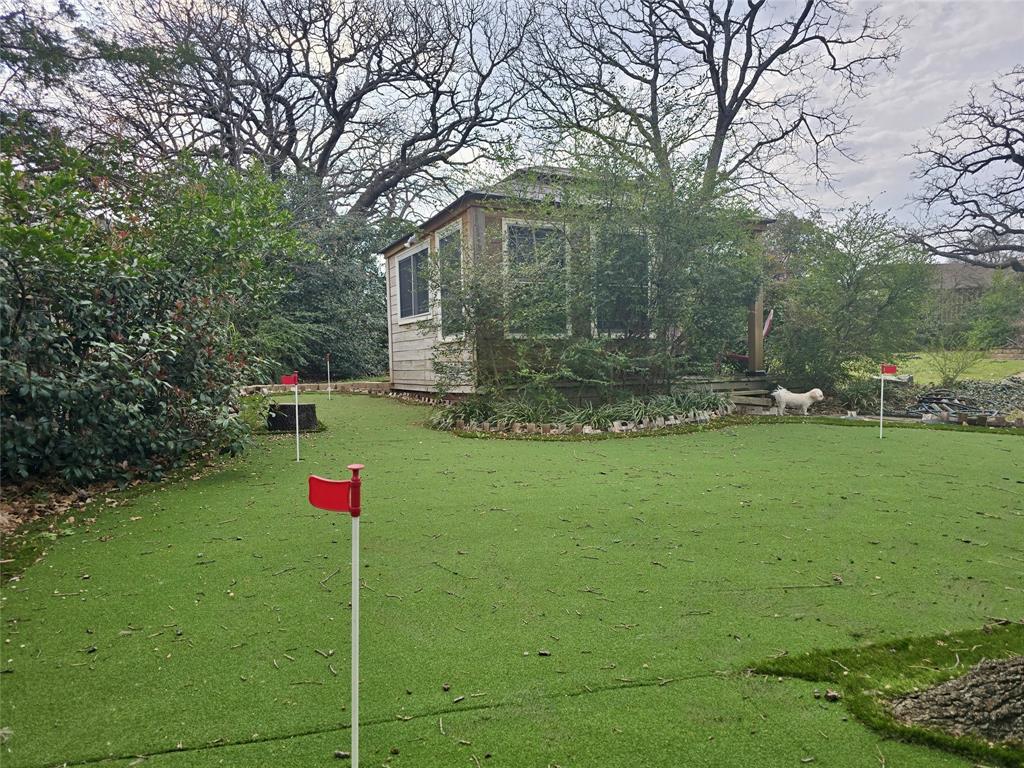 Rainforest Add - Residential