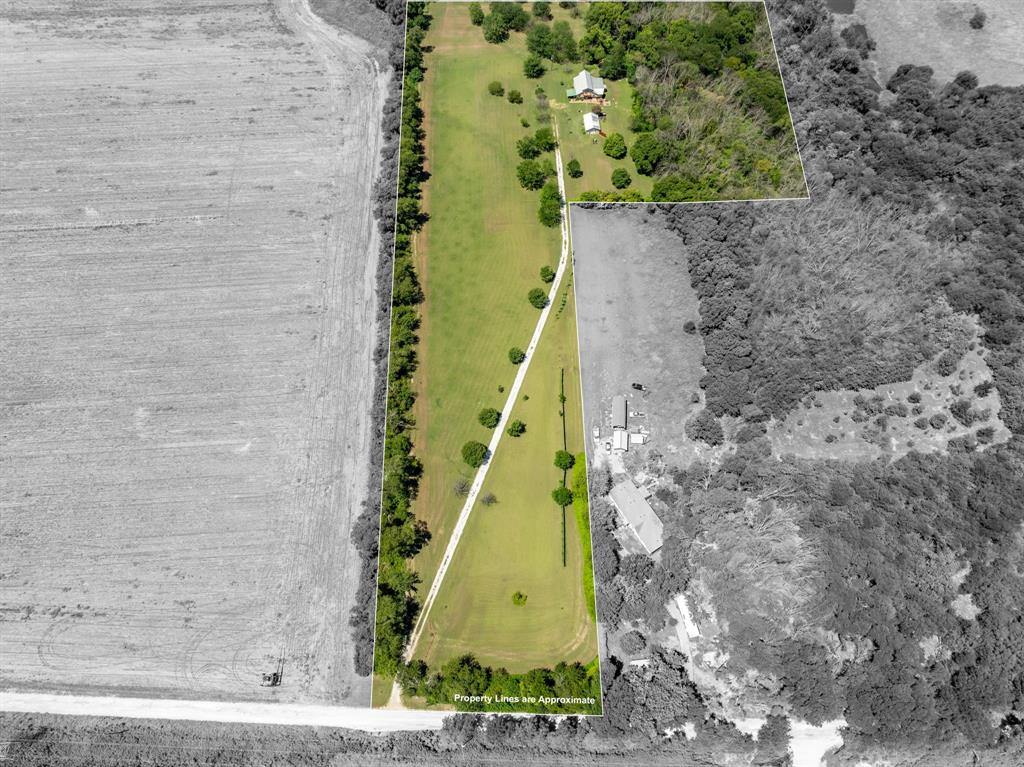 150 Private Road 311