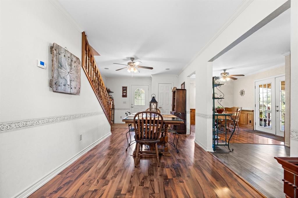 150 Private Road 311
