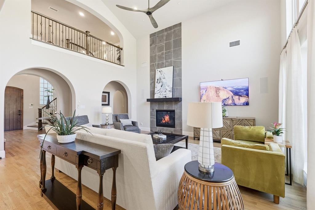 Frisco, Texas, 75033, United States, 5 Bedrooms Bedrooms, ,6 BathroomsBathrooms,Residential,Pending,2045789