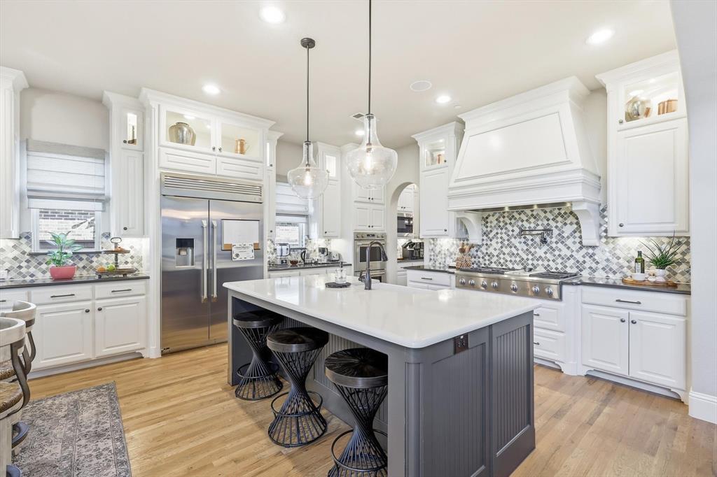 Frisco, Texas, 75033, United States, 5 Bedrooms Bedrooms, ,6 BathroomsBathrooms,Residential,Pending,2045789