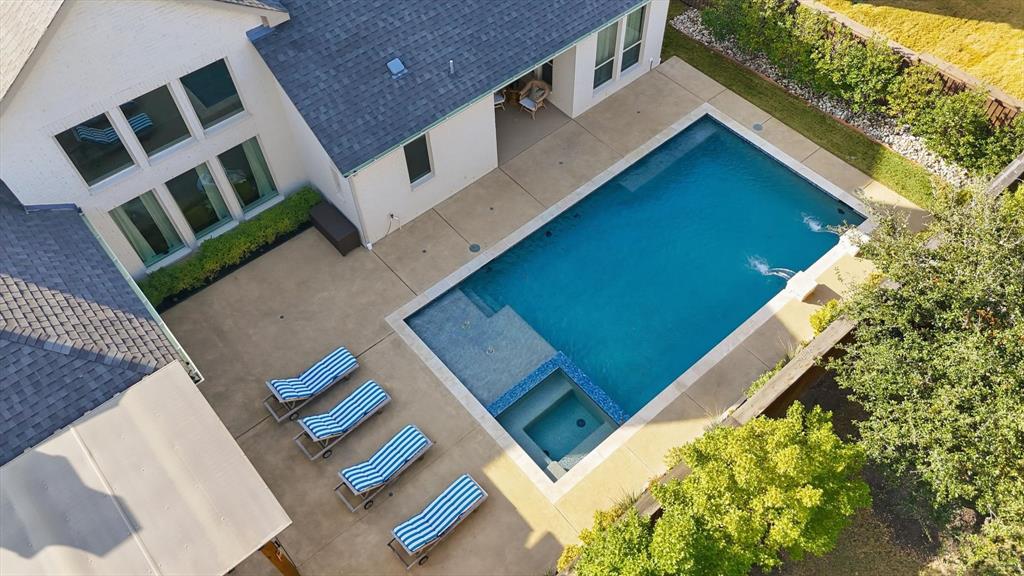 Frisco, Texas, 75033, United States, 5 Bedrooms Bedrooms, ,6 BathroomsBathrooms,Residential,Pending,2045789