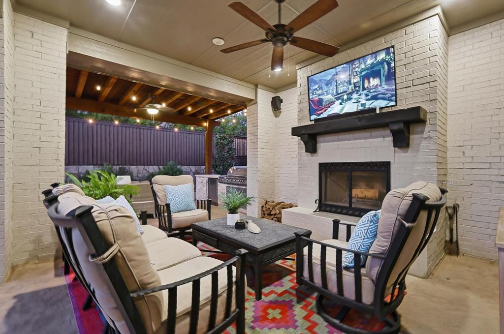 Frisco, Texas, 75033, United States, 5 Bedrooms Bedrooms, ,6 BathroomsBathrooms,Residential,Pending,2045789