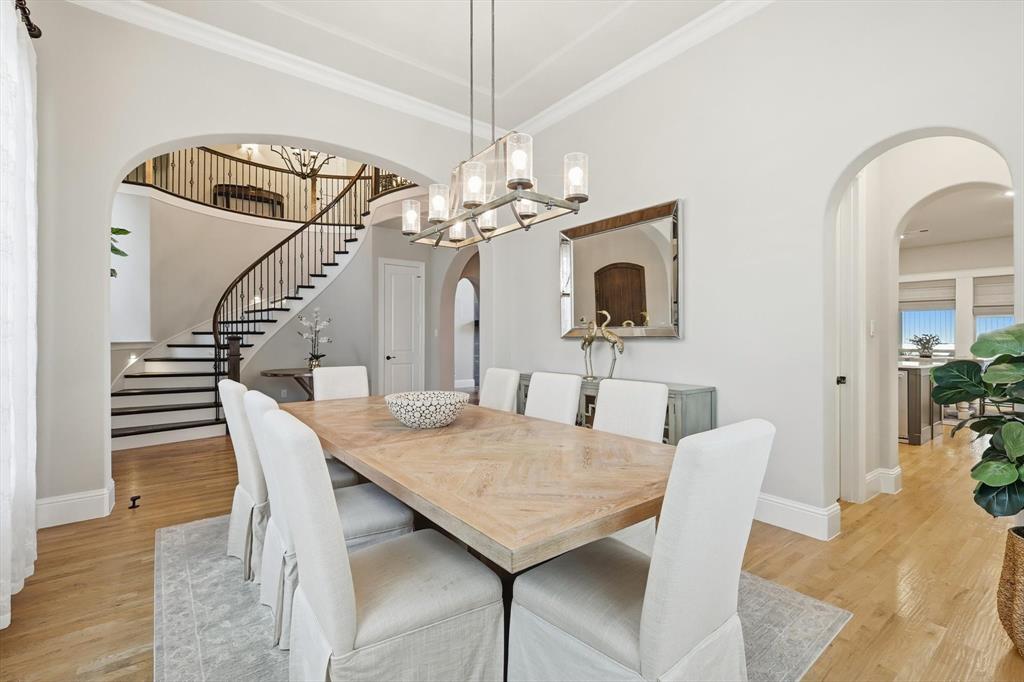 Frisco, Texas, 75033, United States, 5 Bedrooms Bedrooms, ,6 BathroomsBathrooms,Residential,Pending,2045789