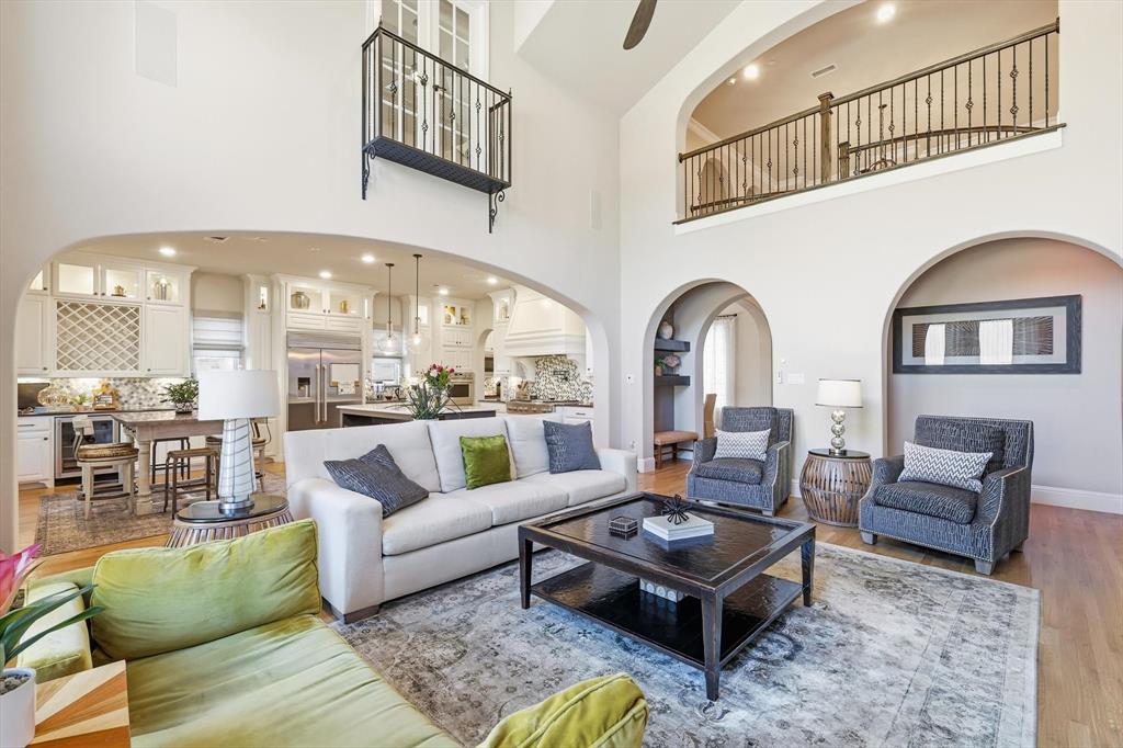 Frisco, Texas, 75033, United States, 5 Bedrooms Bedrooms, ,6 BathroomsBathrooms,Residential,Pending,2045789