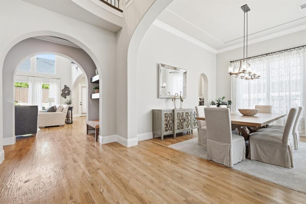 Frisco, Texas, 75033, United States, 5 Bedrooms Bedrooms, ,6 BathroomsBathrooms,Residential,Pending,2045789