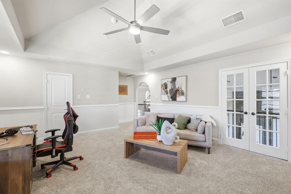 Frisco, Texas, 75033, United States, 5 Bedrooms Bedrooms, ,6 BathroomsBathrooms,Residential,Pending,2045789