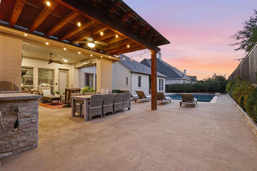 Frisco, Texas, 75033, United States, 5 Bedrooms Bedrooms, ,6 BathroomsBathrooms,Residential,Pending,2045789