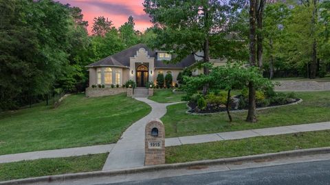 1915 Stoneleaf Drive Tyler TX 75703