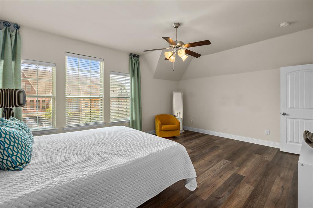 Bellaire Village - Residential