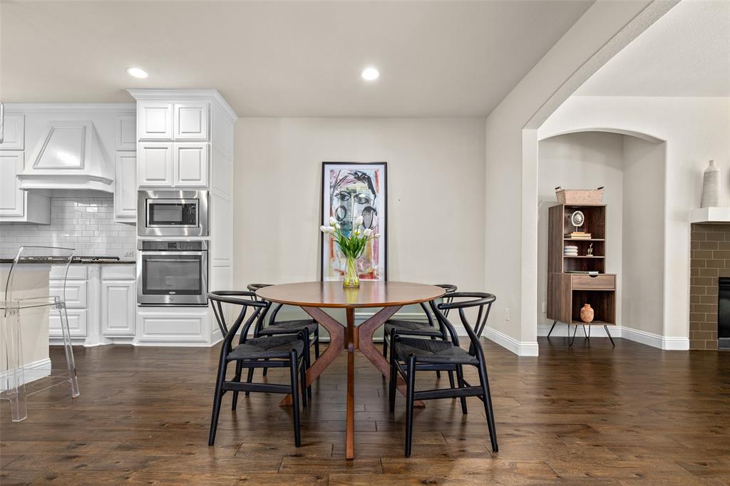 Bellaire Village - Residential