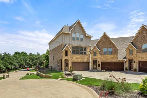 6640 Lost Star Lane Fort Worth TX 76132