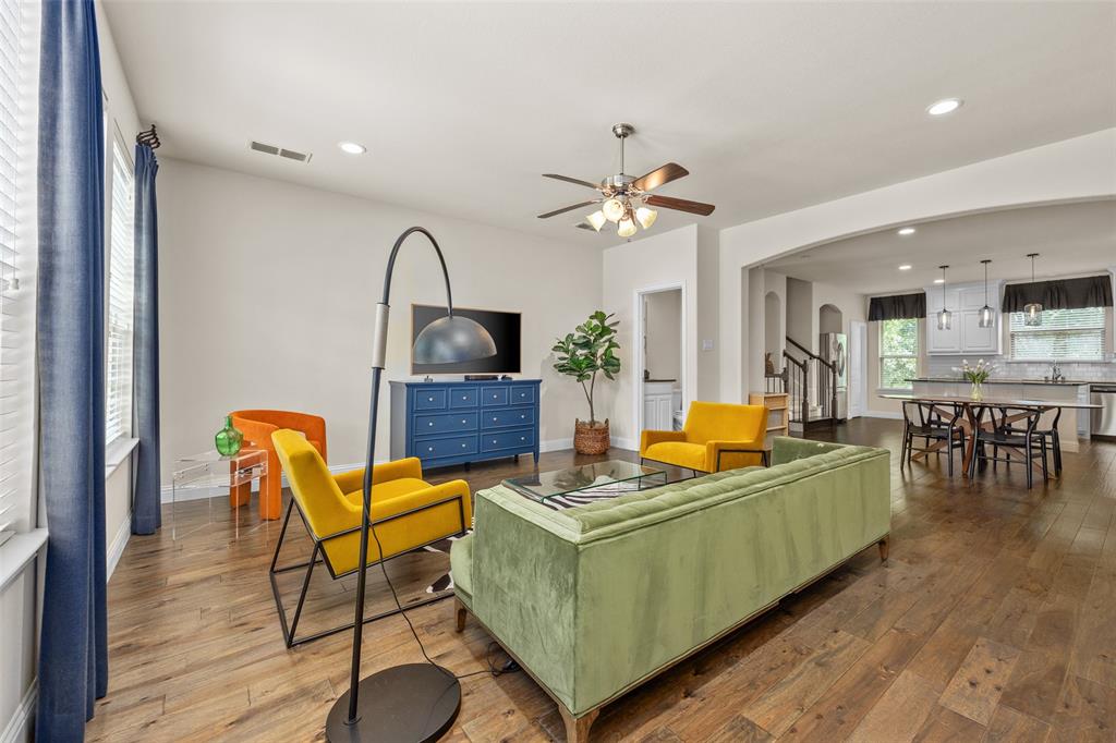 6640 Lost Star Lane