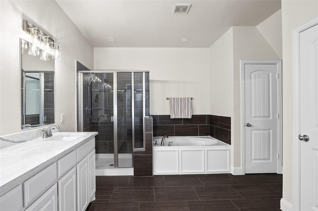 Bellaire Village - Residential