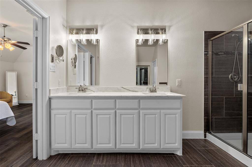 Bellaire Village - Residential