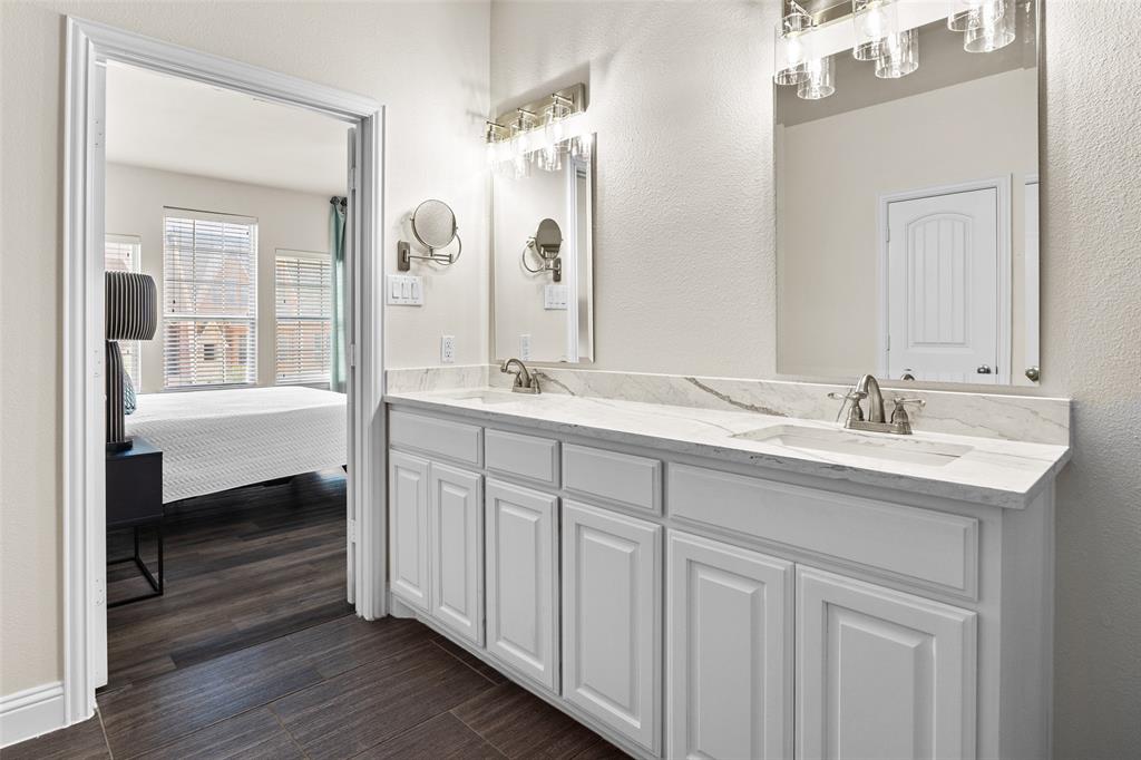 Bellaire Village - Residential