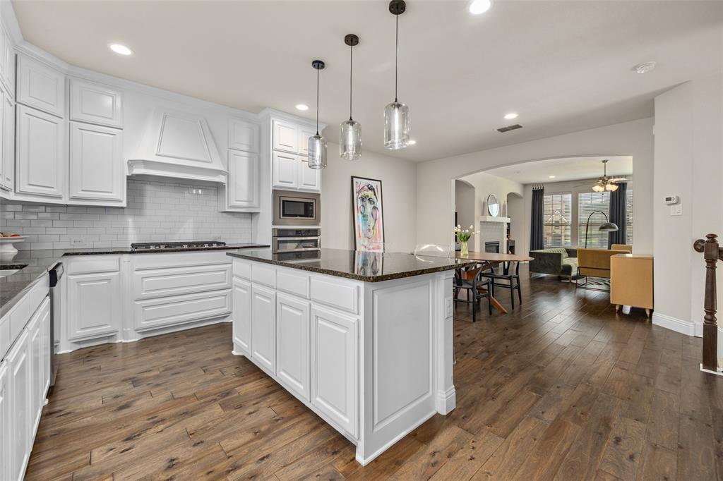 Bellaire Village - Residential