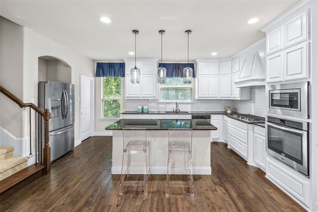 Bellaire Village - Residential