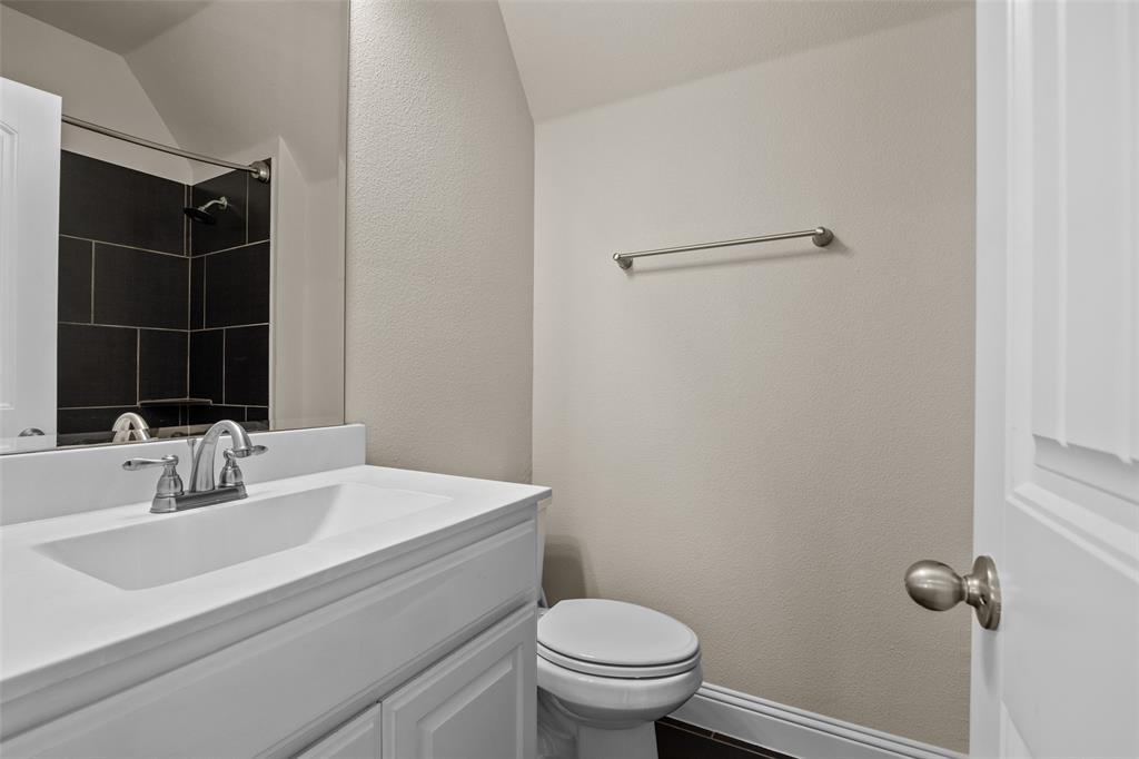 Bellaire Village - Residential