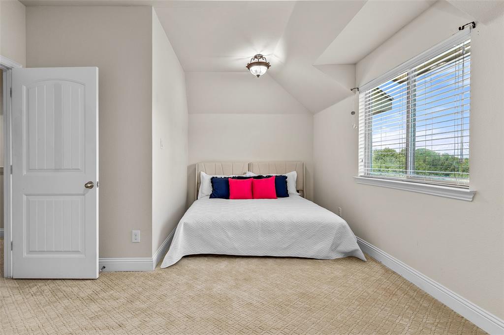 Bellaire Village - Residential