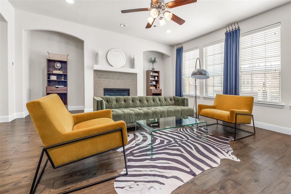 Bellaire Village - Residential