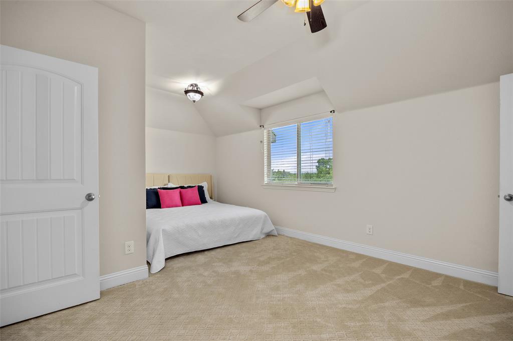 Bellaire Village - Residential