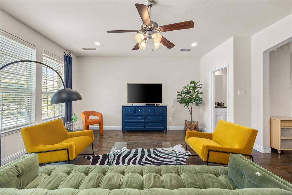 Bellaire Village - Residential