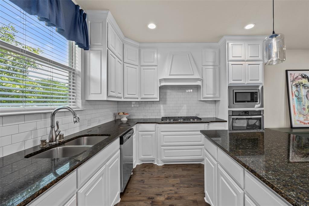 Bellaire Village - Residential