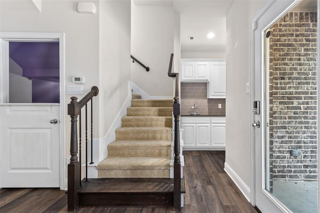 Bellaire Village - Residential