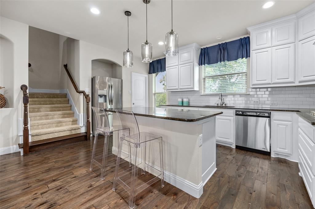 Bellaire Village - Residential