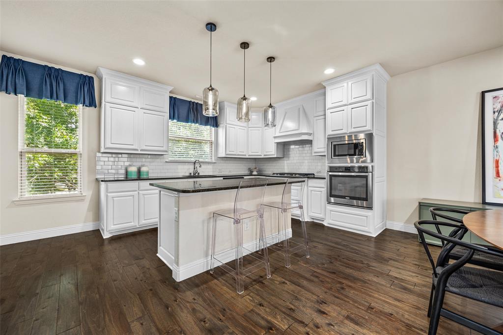 Bellaire Village - Residential