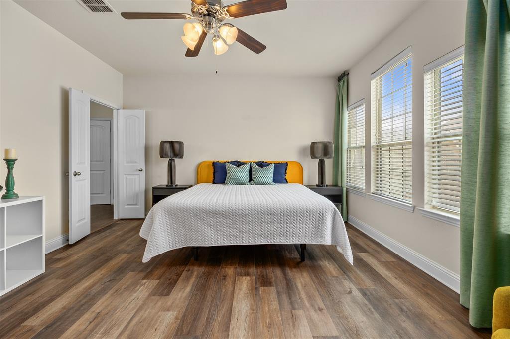 Bellaire Village - Residential