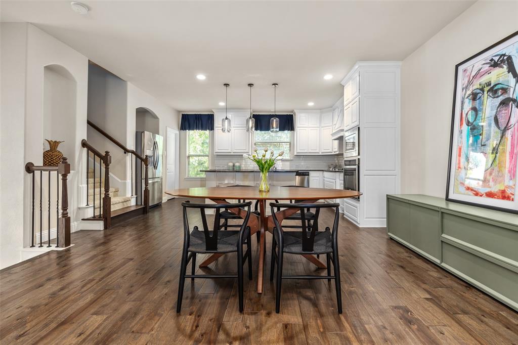 Bellaire Village - Residential