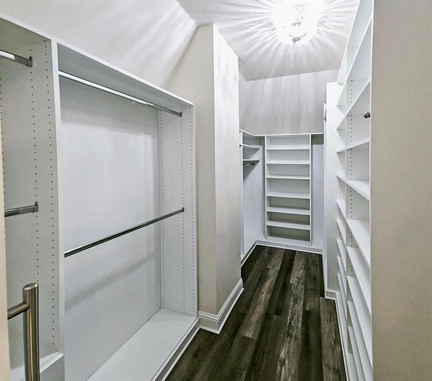 Bellaire Village - Residential