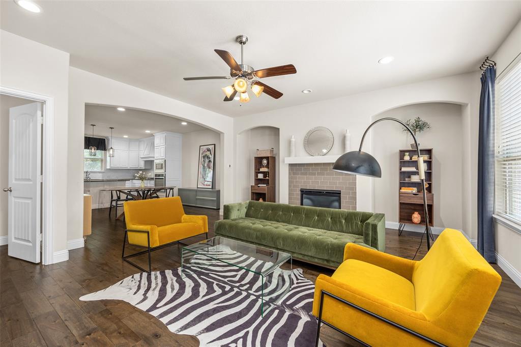 6640 Lost Star Lane