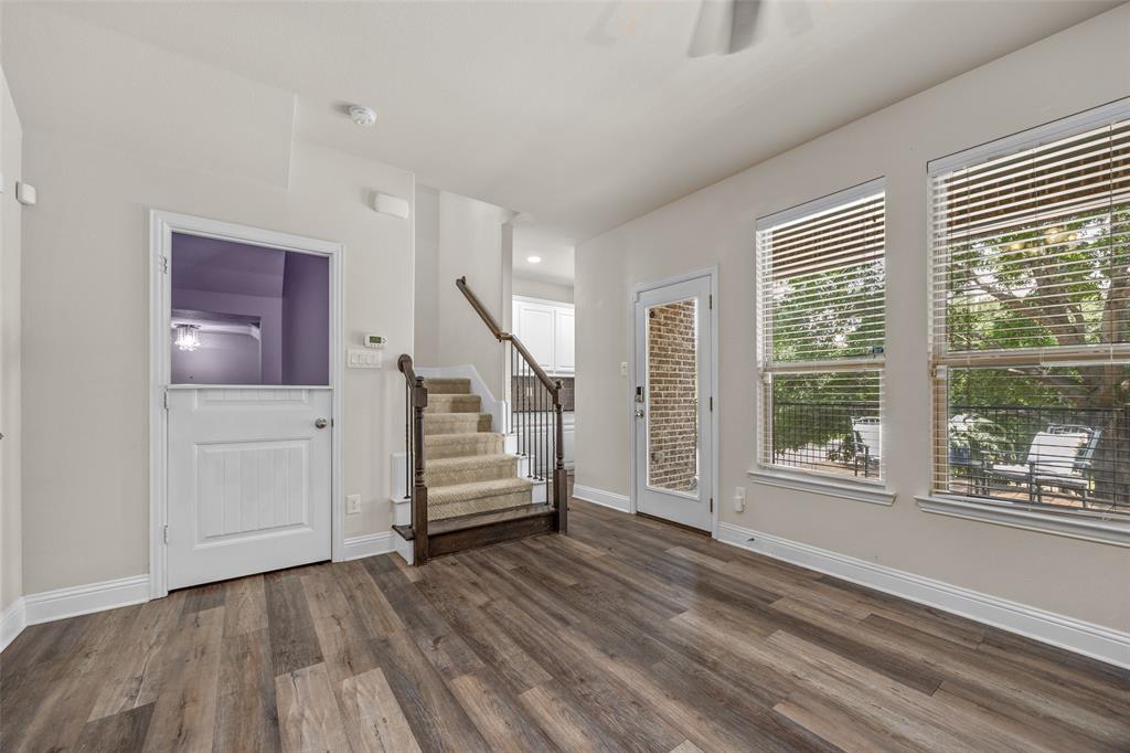 Bellaire Village - Residential