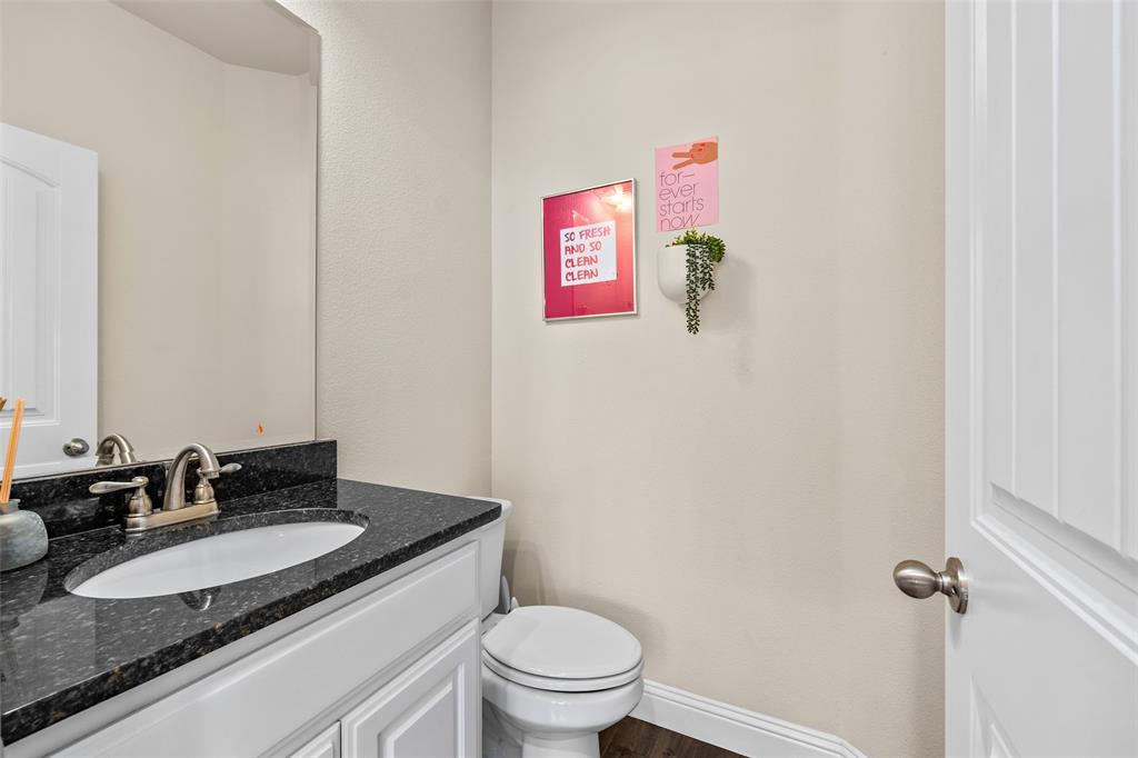 Bellaire Village - Residential