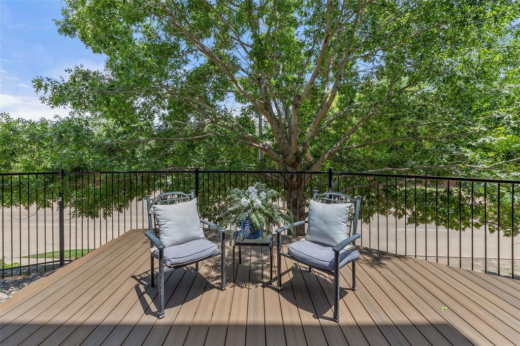 Bellaire Village - Residential