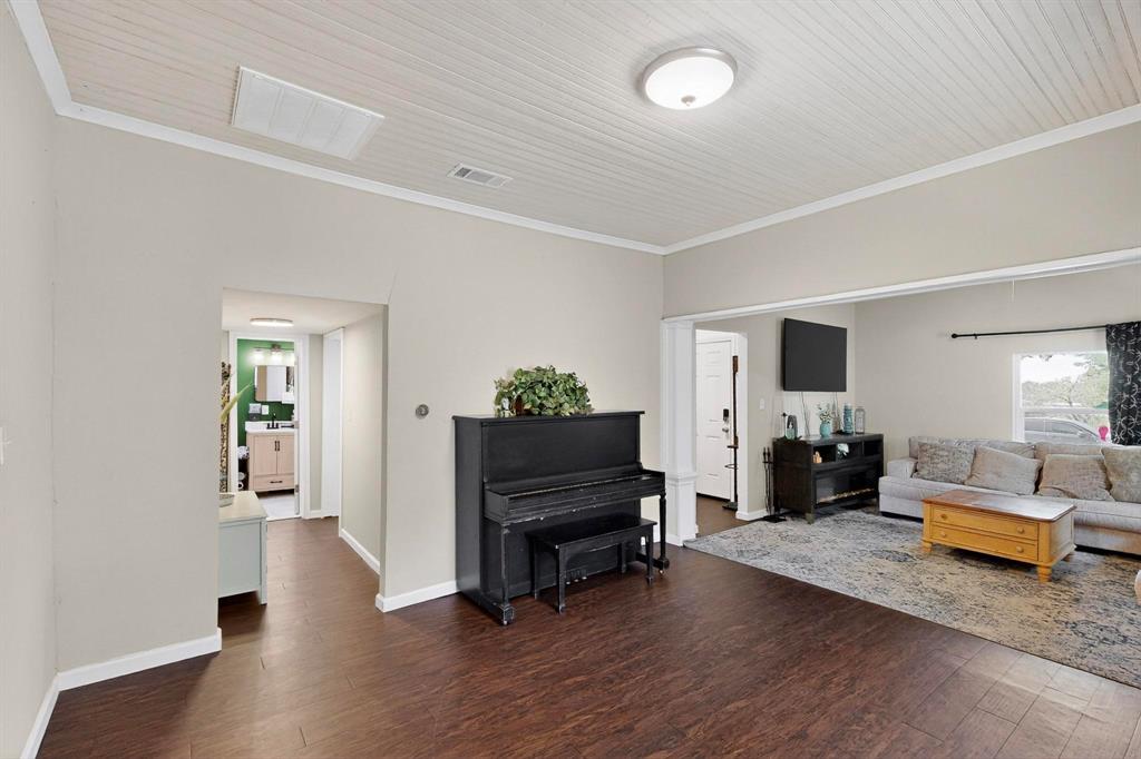 Prospect Heights - Residential