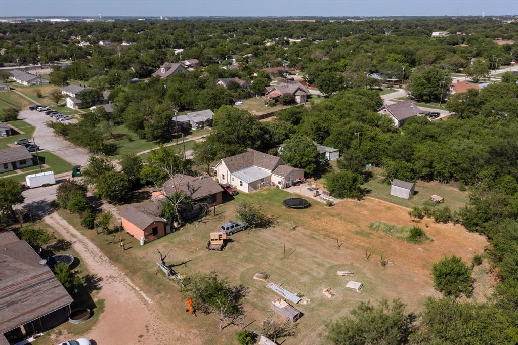 Prospect Heights - Residential