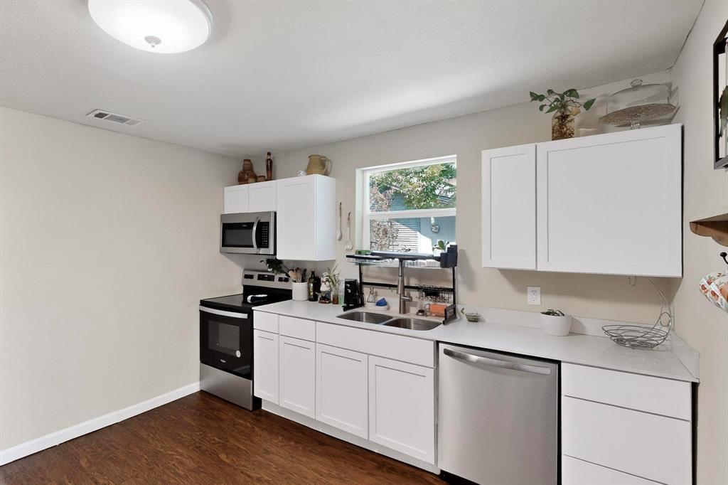 Prospect Heights - Residential